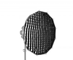 SMDV Grid/Waben f?r SMDV Alpha II Speedbox-A80 Dodecagon Softbox 80 cm Nr. SBX-3283