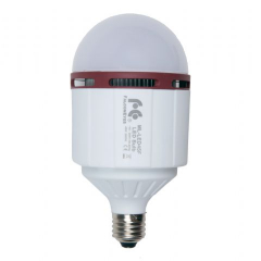 Falcon Eyes LED Tageslicht Lampe 45W E27 ML-LED45F Nr. FE-293076