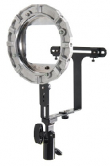 Aurora Lite Bank Speedring Multiblitz Variolux No. ALB SRSB