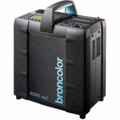 Broncolor Scoro 1600E Blitz Generator, Wifi/RFS2 Nr. BR 31.066.10